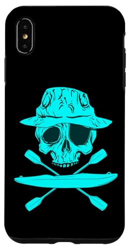 Kayak Canoes-Boat Kayaking, JbN tBbVO JbN V[JbN ނ JbN X}zP[X iPhone XS Max p