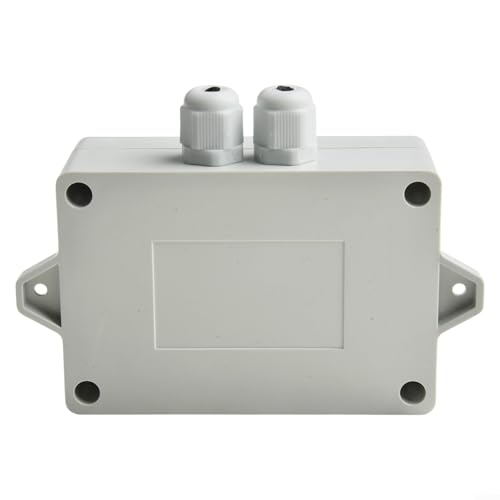 Sensor de peso con doble salida analógica 0-10V 4-20mA y entrada 12-24V 7