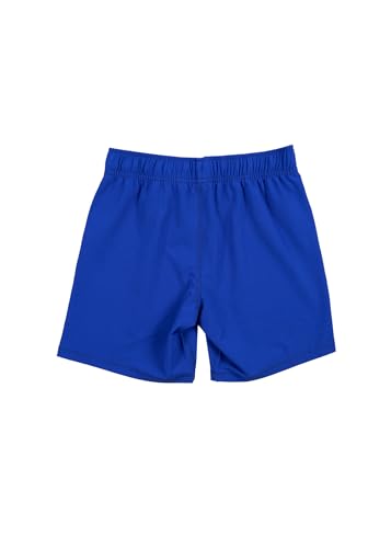 Ethika Boy's Swimshort | Apex -Blue-2
