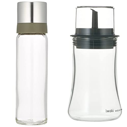 iwaki(CL) IC 250ml KS522-SVON & (CL) ϔMKX  ݖ tꂵȂ ubN S 120ml t^t KT5031-BKyZbgz