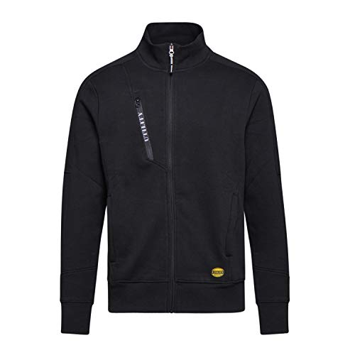 UTILITY DIADORA Sweat Sweat Mixte Vêtement de Travail Casual
