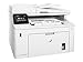 HP LaserJet Pro MFP M227fdw Wireless Monochrome All-in-One Printer with Built-in Ethernet & 2-Sided Printing, Works with Alexa (G3Q75A)