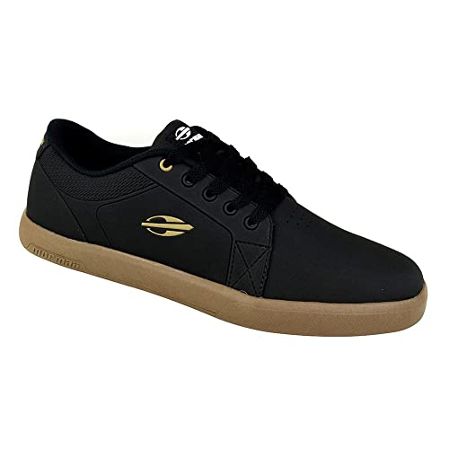 Tênis Urban, Mormaii, Masculino, Black/Brown, 38