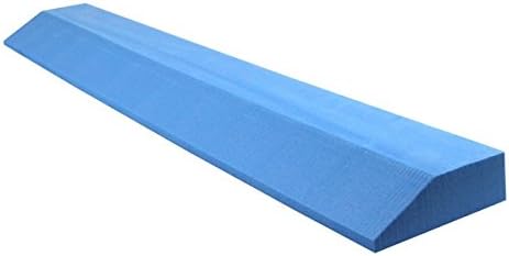 foam exercise wedge