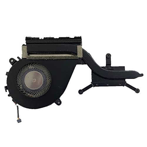 Módulo Ventilador para Lenovo Yoga 3-1470 Extractor Interno AT0YC002SS0