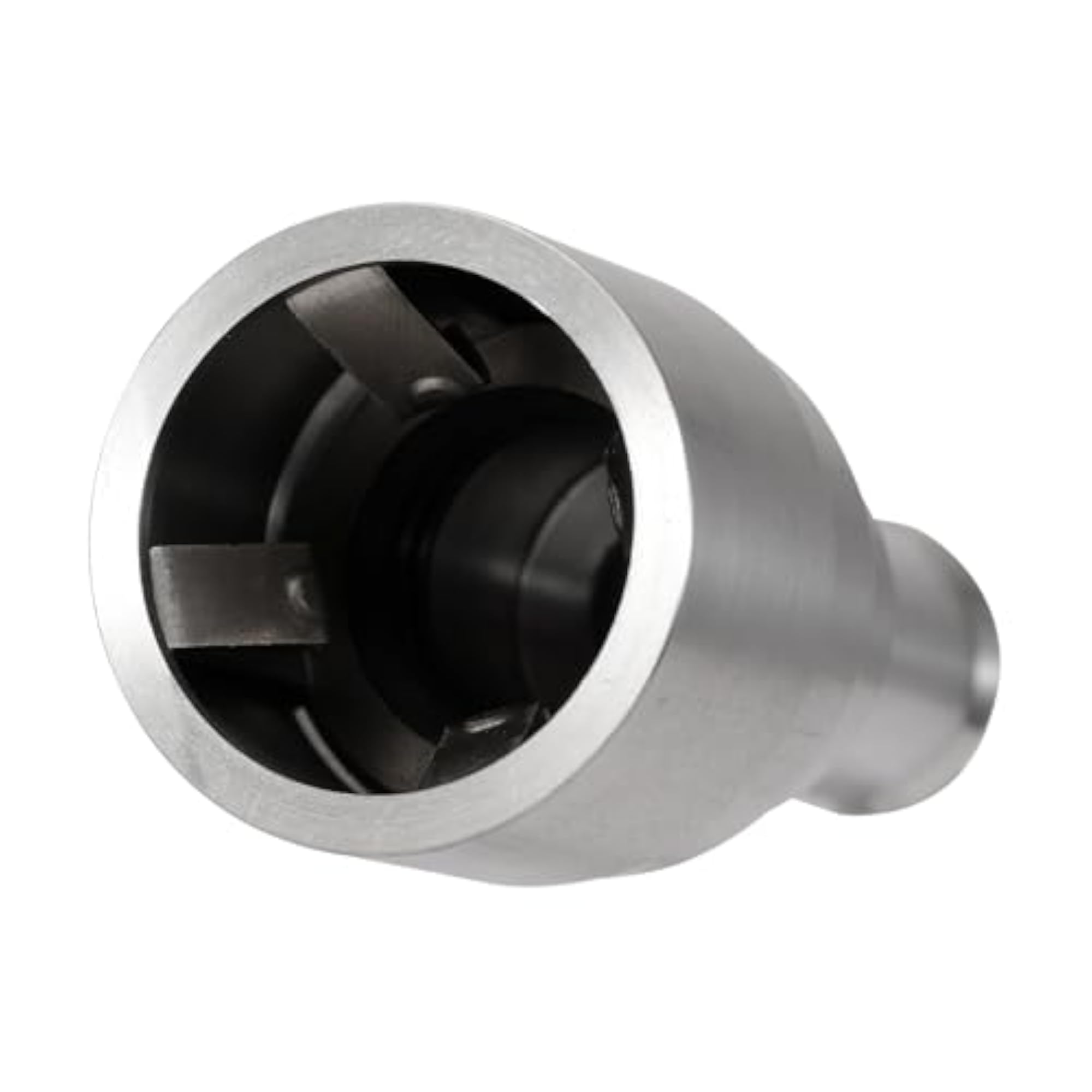 Coolant Connector Heater Hose Connector with Clamps