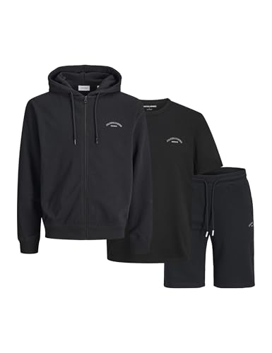 T-shirt homme Jack & Jones Jjcollege idéal pour vos moments de détente en week-end