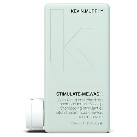 Kevin Murphy Stimulate Me Wash Cover