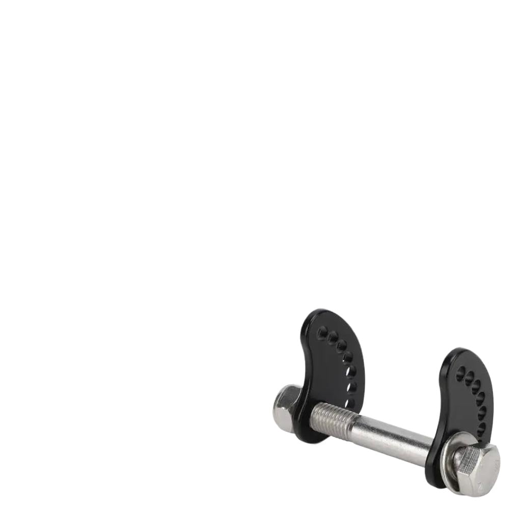 Kit de Pernos de Leva para Brazo Superior de Alineación y Bloqueo de Caída Compatible con Silverado 1500 2WD 4WD 1999-2019 Sierra 1500 2WD 4WD 1999-2019