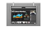 monitores sistemas operativos Pantalla IPS de 27" QHD (2560 x 1440)