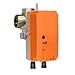 B320+NRX24-3-T N4 CCV | 0.75" | 3 Way | 14 Cv | w/Non-Spg | 24V | Floating | NEMA 4H
