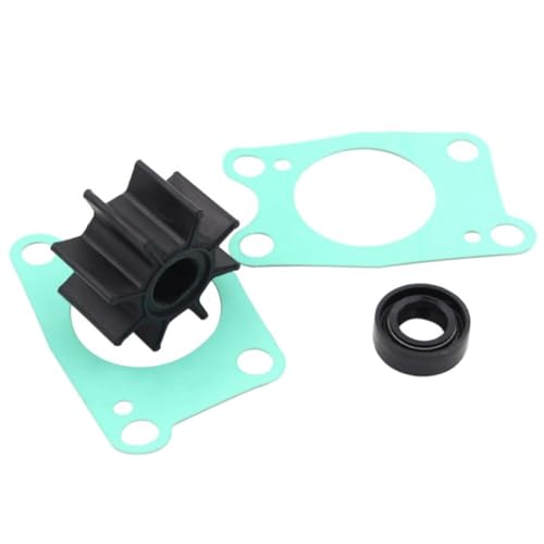 Kit pompe à eau BF 5 CV prévient la surchauffe moteur 16192 ZV1 000