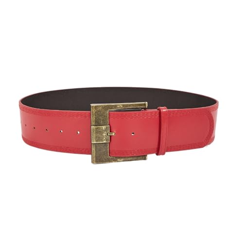 Women's Belts Fashion Belts for Women Y2k Grunge Goth Vintage Belt Western Belt for Women Fashion Accessories