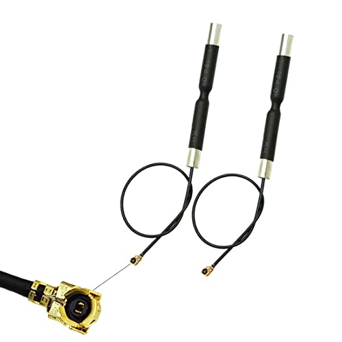 Module WiFi omnidirectionnel avec antenne interne IPEX double bande