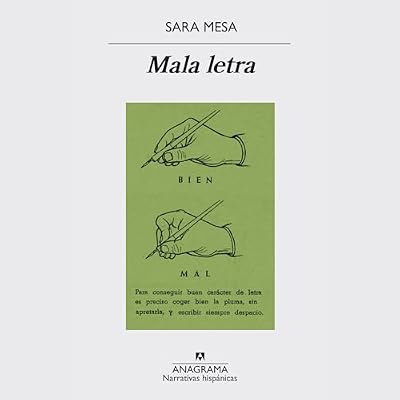 Mala letra