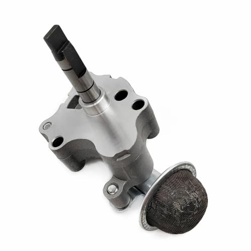 Conjunto de Bomba de Aceite 0180-071000 para CF188 196 3
