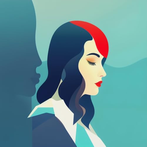 Depression cover art