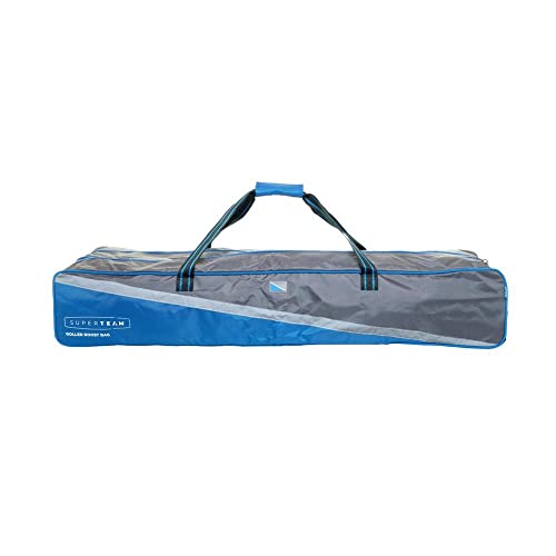 Image of SHAKESPEARE Superteam Roller Roost Fishing bag