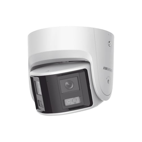 Preisvergleich Produktbild Hikvision DS-2CD2347G2P-LSU / SL(2.8mm)(C)