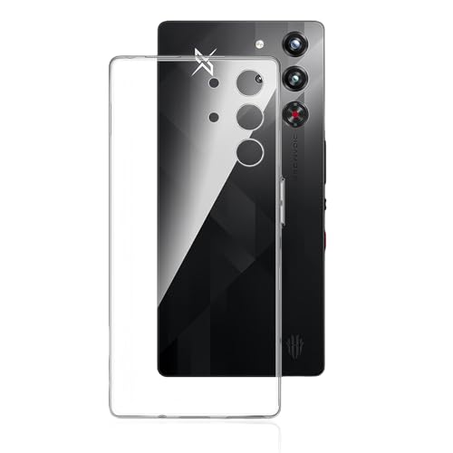�Ή� Red Magic 10 Pro �P�[�X �ω��� �ϏՌ� redmagic 10�v�� �P�[�X ���^ �J�o�[ ���C�����X�[�d�Ή� ���ɋ����w�� ���h�~ Red Magic 10 Pro+�Ή� �X�}�z�P�[�X �N���A