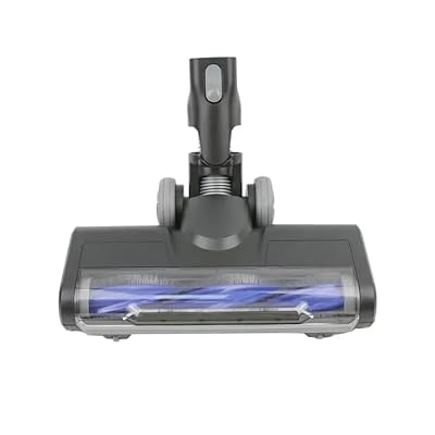 Vacuum Cleaner Brush Head ,Compatible for Eufy, HomeVas S11Go, T2501 Cleaning Tools Home Appliance Parts