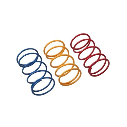 Ressort de couple 1500 RPM pour scooter 50cc 4T de course - 3