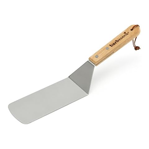 Spatule à poisson Barbecook 37cm Cover
