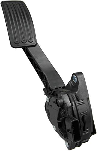 Image of NGK/NTK Accelerator Pedal Sensor AD0257 (70244)