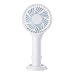 Produktbild OPAKY Mini-Handventilator, persönlicher tragbarer Schreibtisch-Kinderwagen-Tischventilator, der elektrischen Ventilator kühltPerfekter persönlicher Fan, Desktop-Fan