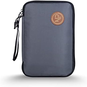 Npo Array Kablo, Organizer Çantası - Gri - Görsel 1