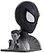 San Diego 2024 Amazing Spider-Man #50 (Black & White) Previews Exclusive Vinyl Figure