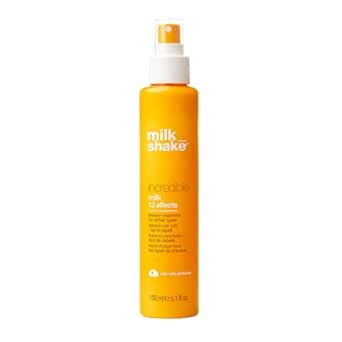 milk_shake Incredible Milk - Leave-In Hair Treatment for All Hair Types | Renews Detangles and Repairs Damaged Hair | 5.1 fl oz (150 ml)