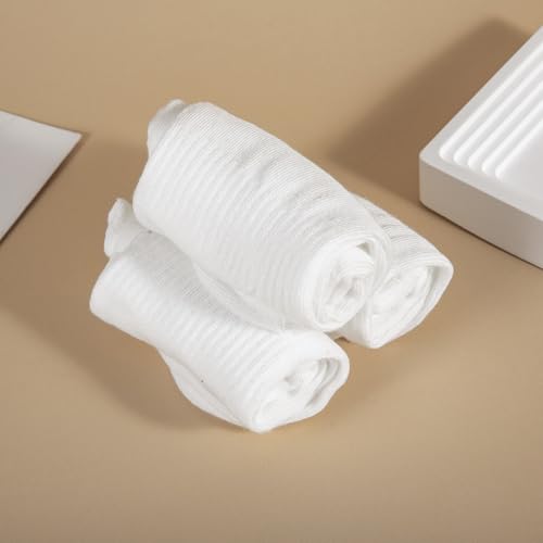 Unisex Ankle Socks 3-Pack Lightweight Cotton Blend Comfortable Low-Cut Socks for Everyday Use4