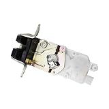 BOYB Tail Tail Toilgate de Cola Lift Gunate 5808A079 Tapa del Tronco Fit Compatible con Mitsubishi Pajero Boot Power Actuator Liteo Tail Trasero