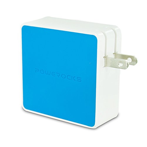 Batería Universal Extendida Tetris 1 3000mAh Azul miniatura 2
