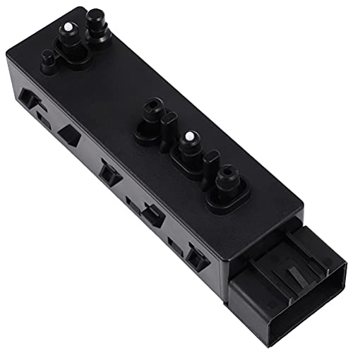 Interruptor de asiento Buick soluciona el bloqueo del mando OE 25974714 3