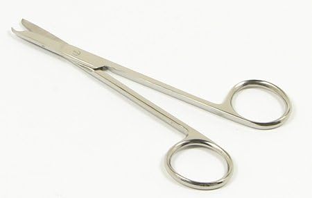 Littauer Stitch Scissors 4 1/2 inches