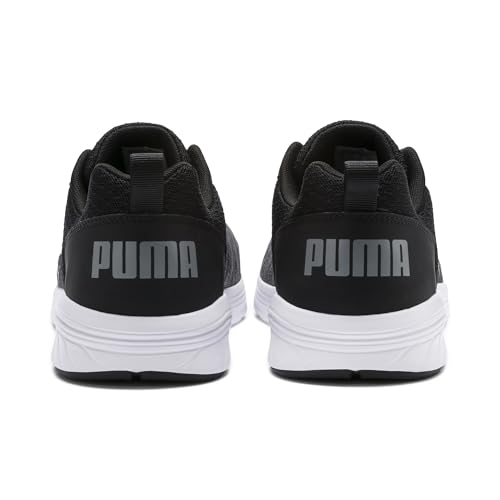 Image of Puma Unisex-Adult Nrgy Comet Running Shoes Running Shoes