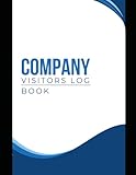 The company log book