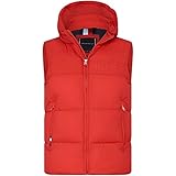 chaleco tommy hilfiger hombre chile Material exterior: 100 % nailon, material interior 100 % nailon, forro 100 % poliéster