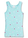 assos unterhemd winter  Sanetta Mädchen Unterhemd, Blau (Angel Blue 5568), 92 (Herstellergröße: 092)