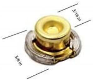 Rear Window Defroster Replacement Tab - 2302-MSS - Compatible with Jeep Vehicles