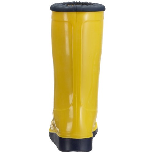 Beck Unisex^Unisex's Gummistiefel, Gelb, 37 EU3