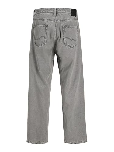 JACK & JONES Boy Baggy Fit Jeans JJIALEX JJORIGINAL SQ 852 NOOS JNR Baggy Fit Jeans Junior