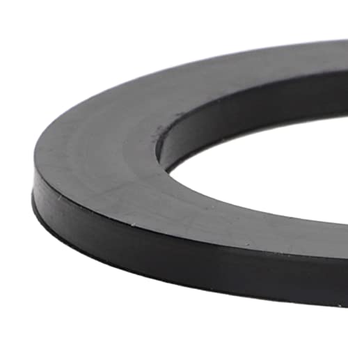 Junta da tampa do tanque de combustível, junta da tampa de combustível resistente a rasgos Peças de