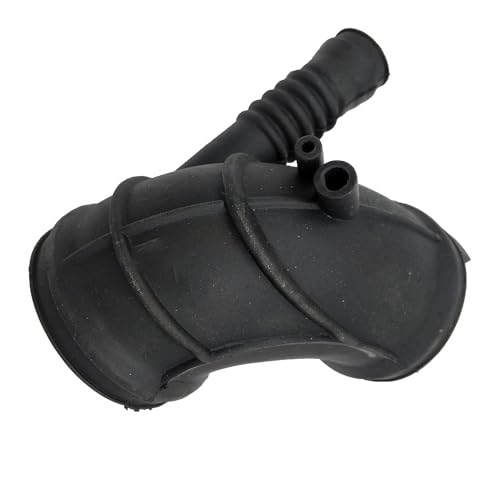 Tube d'admission moteur BMW X5 E53 M54 en caoutchouc renforcé haute durabilité