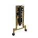 ScaffoldMart, 5ft. Utility Scaffold, Capacity 900 lb, Max. Platform Height 5 ft, Model# UTLSCAFF5