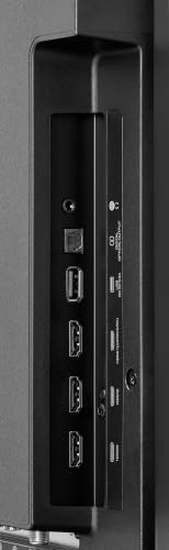 Insignia 65" Class F50 Series LED 4K UHD Smart Fire TV, Voice photo 8