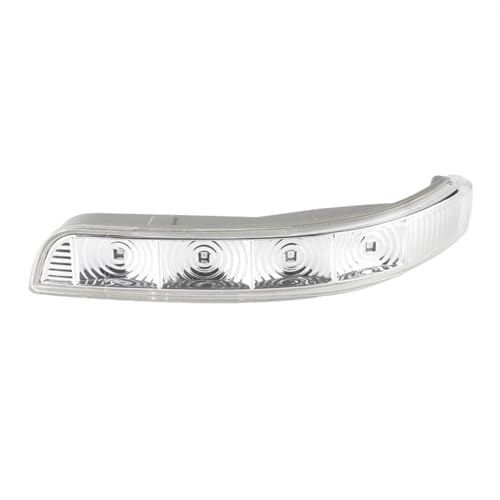 Intermitentes dinámicos con tecnología LED secuencial para retrovisor de Kia Sorento 1