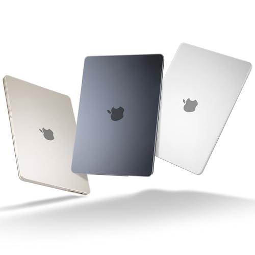 Funda para MacBook Pro 14 antiarañazos con acabado mate duradero